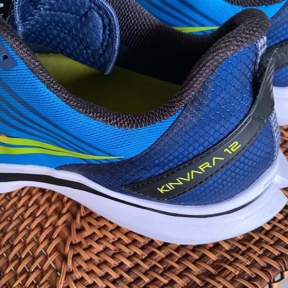 Men Saucony Athletic shoes size 11 - Picture 2 of 7